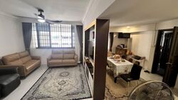 Blk 450 Pasir Ris Drive 6 (Pasir Ris), HDB 4 Rooms #530872031